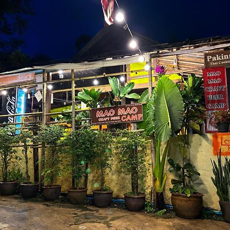 Les Fleurs House Bed & Breakfast Khao Lak Luaran gambar