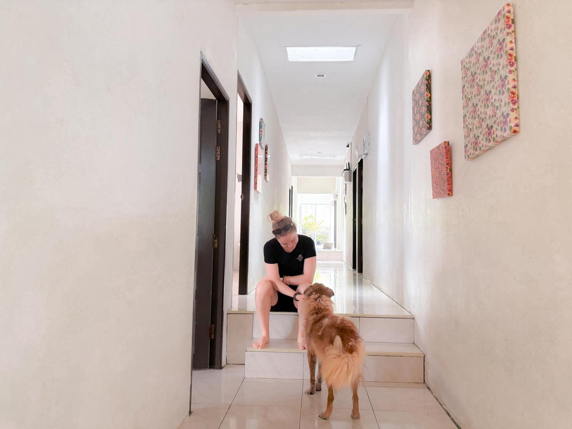 Les Fleurs House Bed & Breakfast Khao Lak Luaran gambar