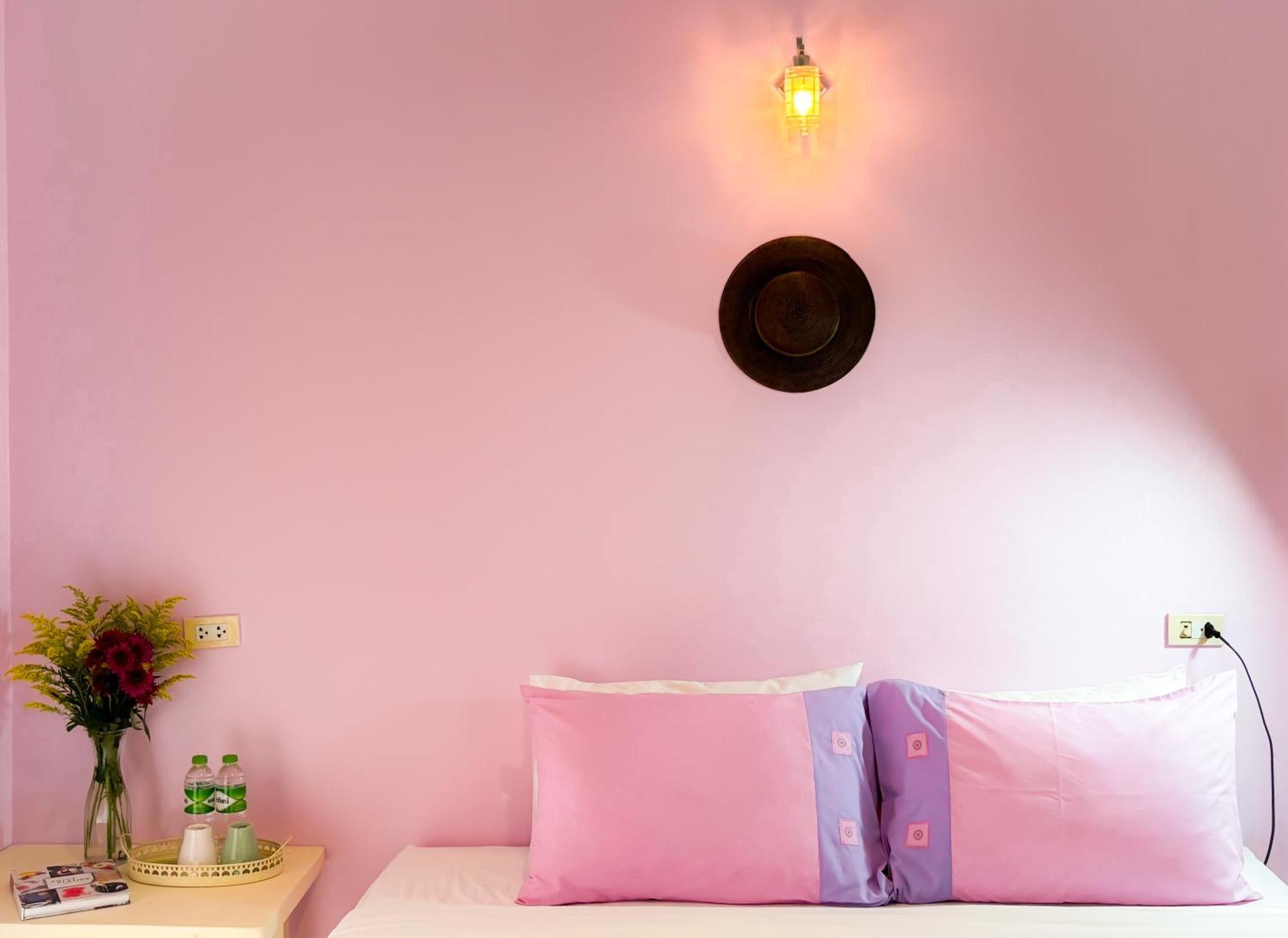 Les Fleurs House Bed & Breakfast Khao Lak Luaran gambar